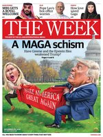 The Week Magazine